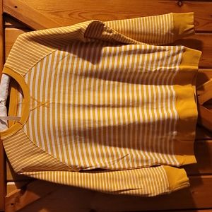 Eddie Bauer Legendwash l/s pullover